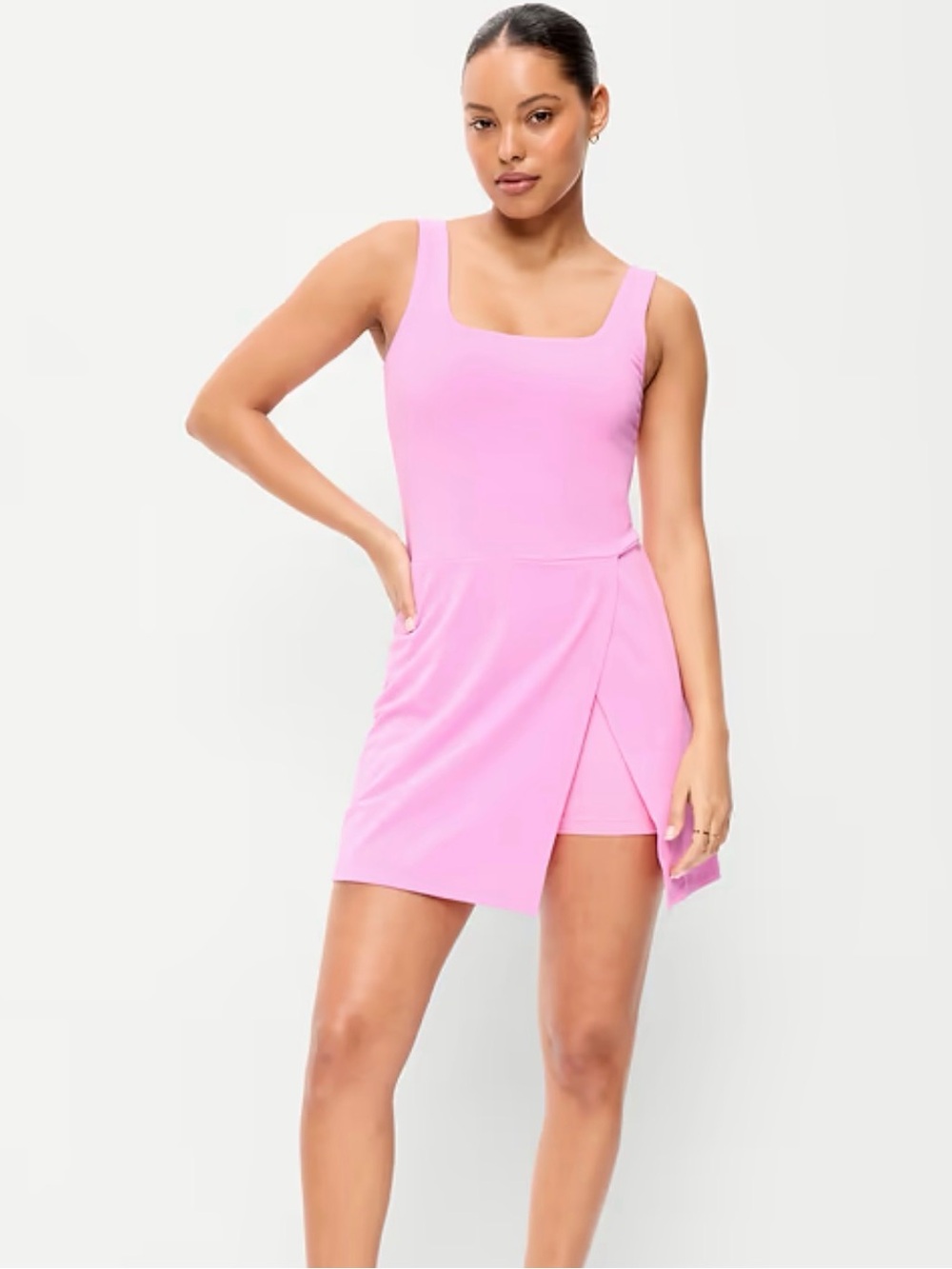 NWT Old Navy Active Dress